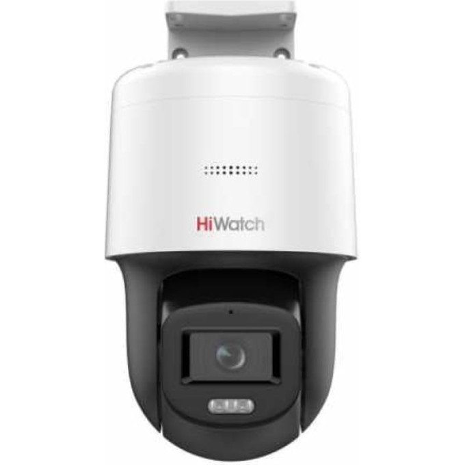 Камера видеонаблюдения IP HIWATCH PT-N2400L-DE 2.8-2.8мм